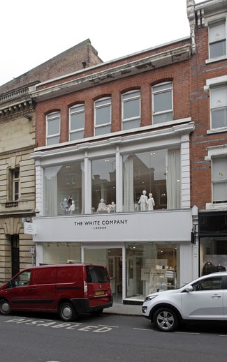 More details for 15 St Peters Gate, Nottingham - Retail for Sale