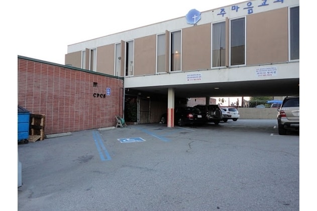 2551 Beverly Blvd, Los Angeles, CA for lease Primary Photo- Image 1 of 16