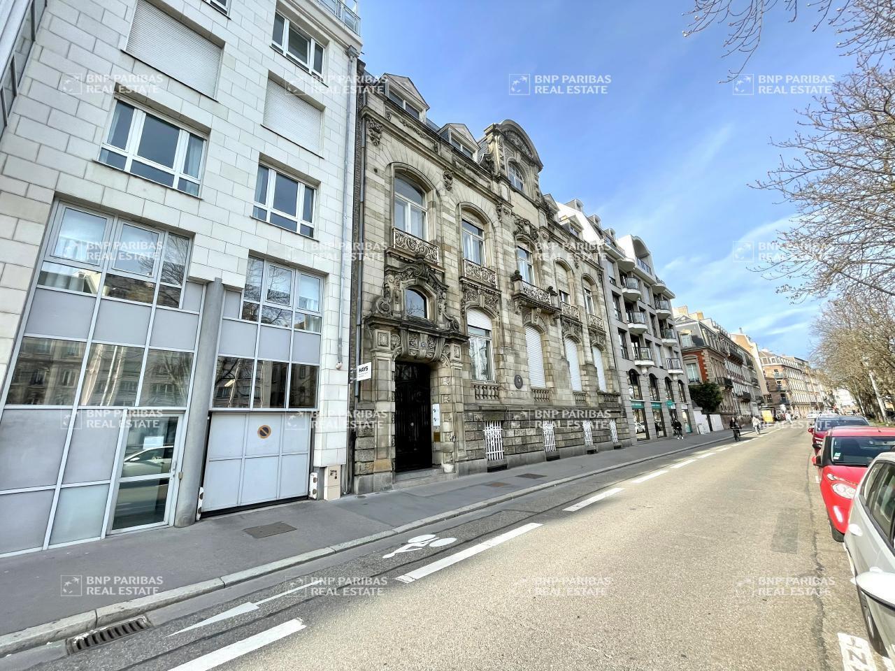 13 Quai Kléber, Strasbourg for sale Building Photo- Image 1 of 17