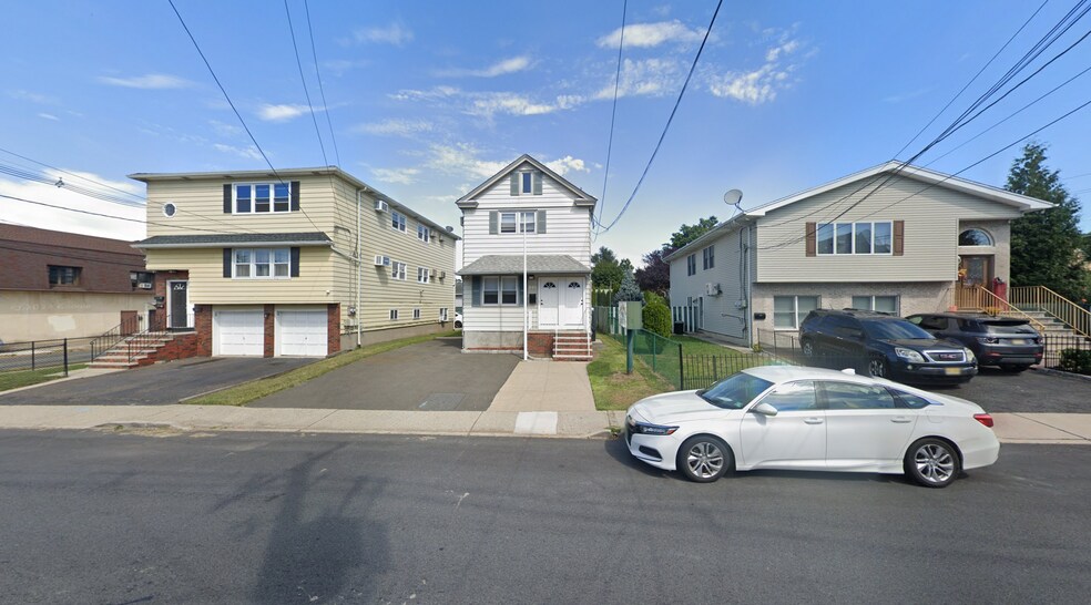 245 Union St, Lodi, NJ à vendre - Photo du bâtiment - Image 2 de 25