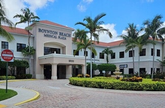 More details for 10151 Enterprise Center Blvd, Boynton Beach, FL - Office/Medical, Medical for Lease