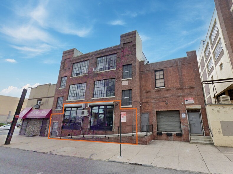 3905 2nd Ave, Brooklyn, NY for lease - Building Photo - Image 1 of 8