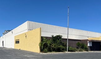 More details for 3550 Thomas Rd, Santa Clara, CA - Industrial for Lease