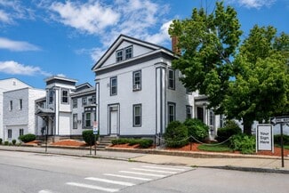 More details for 116 Lowell St, Manchester, NH - Office for Sale