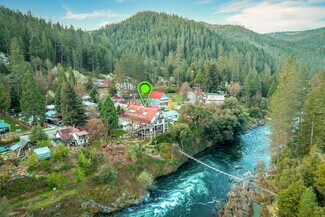 Plus de détails pour 15432 Washington Rd, Washington, CA - Commerce de détail à vendre