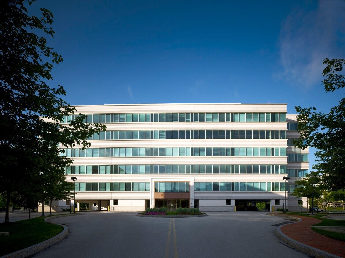 181 Washington St, Conshohocken, PA à louer Photo du bâtiment- Image 1 de 4