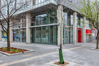 446 Front St E, Toronto, ON for lease Building Photo- Image 1 of 5