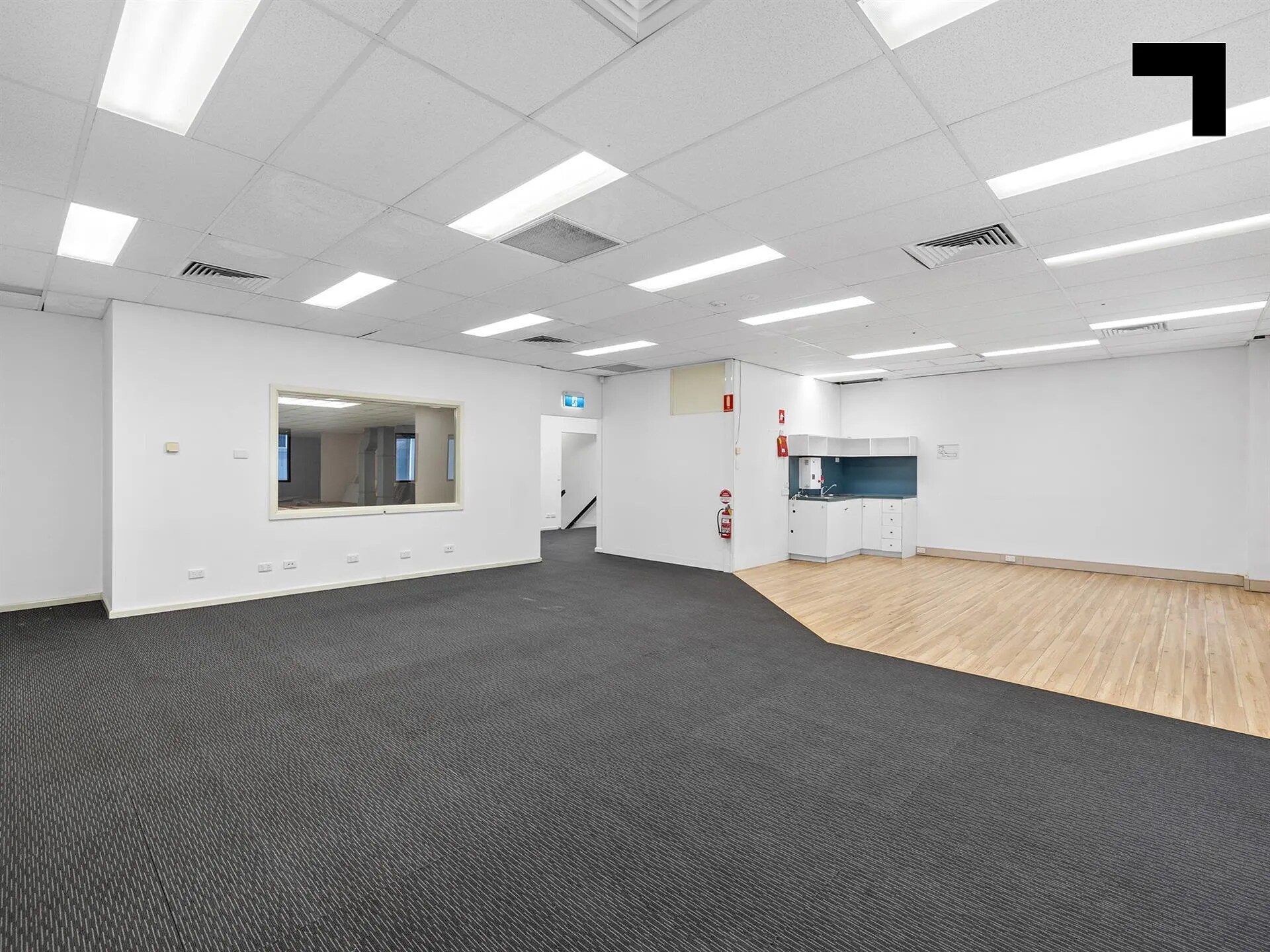 54-58 Langridge St, Collingwood for lease Interior Photo- Image 1 of 2