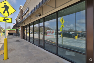 203 Cedar Springs Rd, Spartanburg, SC for lease Building Photo- Image 1 of 5