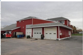 Plus de détails pour 585 S Main St, Central Square, NY - Commerce de détail à vendre