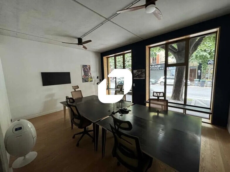 Bureau dans Ivry-sur-Seine à louer - Photo intérieure - Image 3 de 11