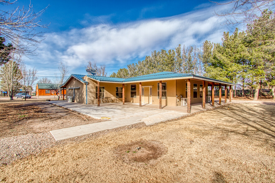 3510 W Picacho Ave, Las Cruces, NM for sale - Primary Photo - Image 1 of 1