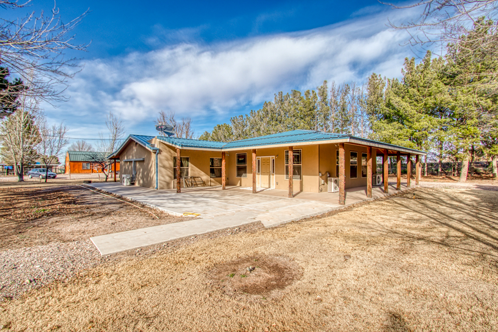 3510 W Picacho Ave, Las Cruces, NM for sale Primary Photo- Image 1 of 1