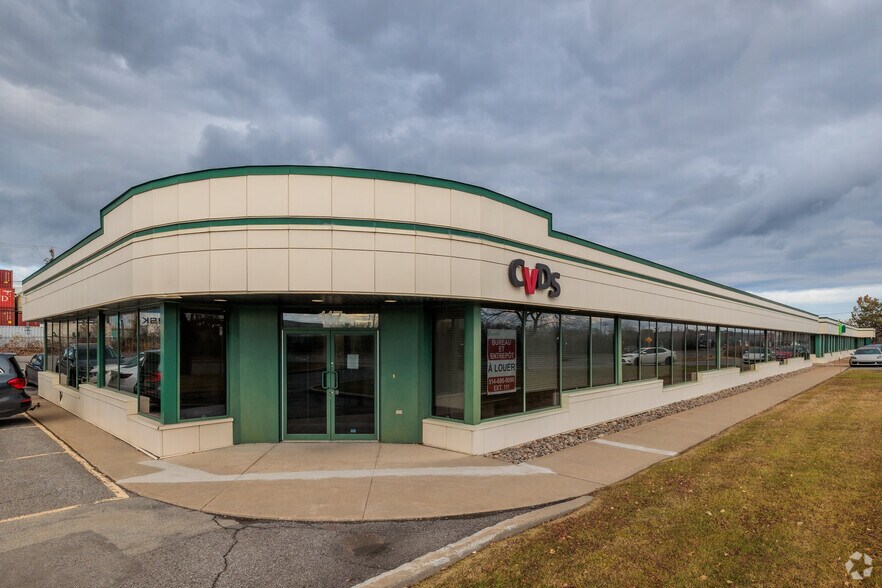 115-117 Boul Brunswick, Pointe-claire, QC à vendre - Photo principale - Image 1 de 1