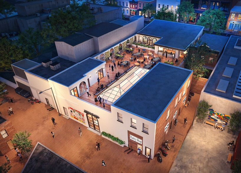 1355-1359 H St NE, Washington, DC for lease - Other - Image 1 of 3