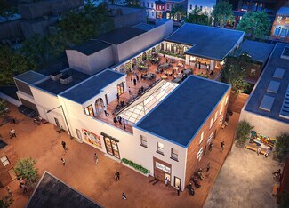 More details for 1355-1359 H St NE, Washington, DC - Retail for Lease