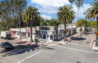 More details for 901-913 Embarcadero Del Norte, Goleta, CA - Retail for Lease