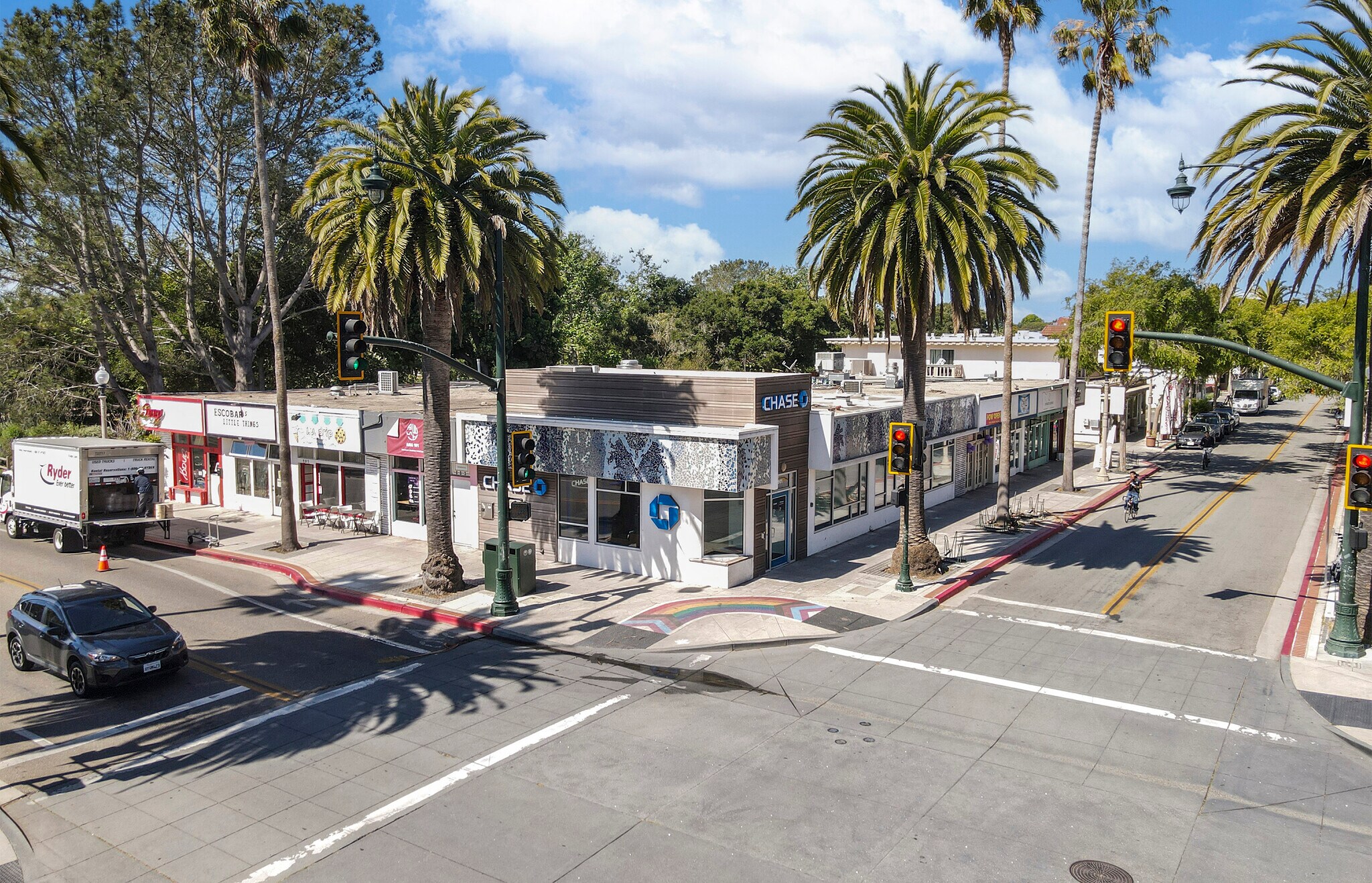 901-913 Embarcadero Del Norte, Goleta, CA for lease Primary Photo- Image 1 of 6