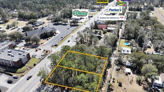 Plus de détails pour Prime Development Lot - Rincon, GA – Terrain à vendre, Rincon, GA