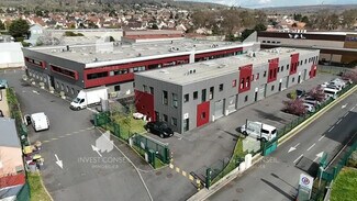 More details for 189 Boulevard André Brémont, Saint-Leu-la-Forêt - Flex for Lease
