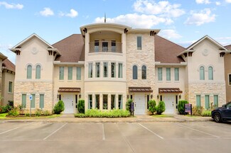 Plus de détails pour 6544 Greatwood Pky, Sugar Land, TX - Bureau à vendre