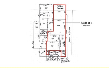 1843 Old Taneytown Rd, Westminster, MD à louer Plan d’étage- Image 1 de 1