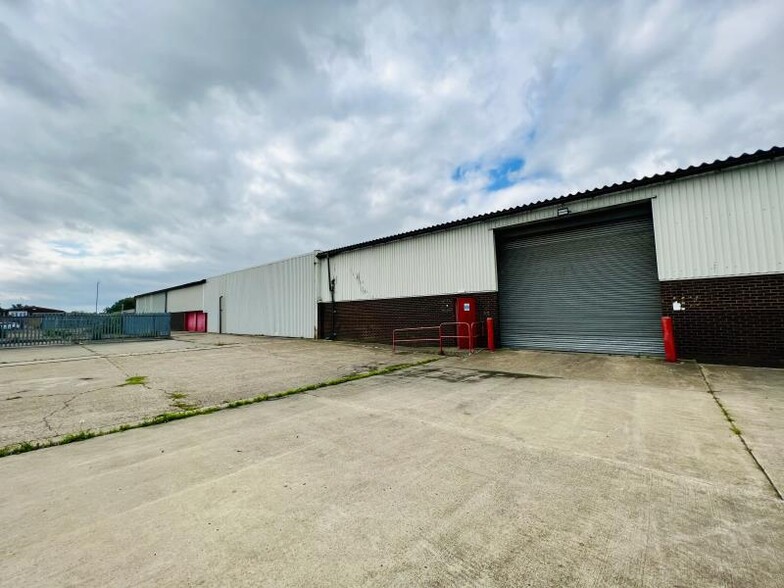 Portrack Grange Rd, Stockton On Tees for lease - Building Photo - Image 2 of 4