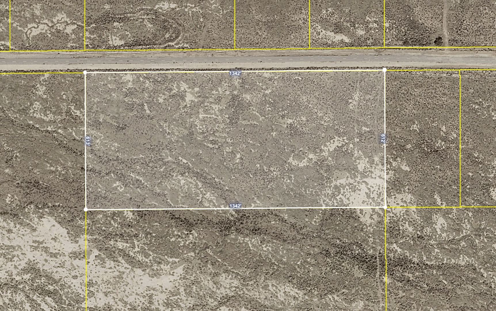 2500 W Avenue C, Lancaster, CA à vendre Photo principale- Image 1 de 5