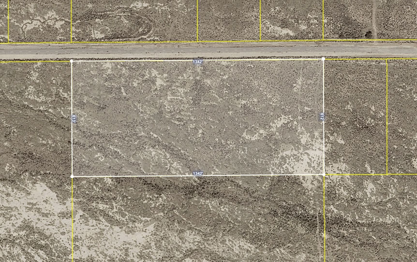 2500 W Avenue C, Lancaster, CA for sale Primary Photo- Image 1 of 5