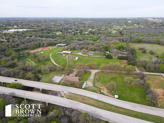 Plus de détails pour 3030 Wager Rd, Lewisville, TX - Terrain à vendre