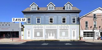 More details for 30-32 W Front St, Red Bank, NJ - Retail for Lease