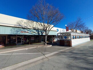 Plus de détails pour 717 Laurel St, San Carlos, CA - Local commercial à louer