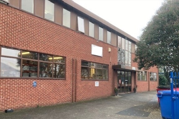 232 Selsdon Rd, South Croydon à louer - Photo du bâtiment - Image 3 de 5