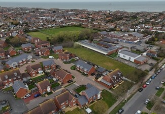 Plus de détails pour 14 Gap Rd, Margate - Terrain à vendre