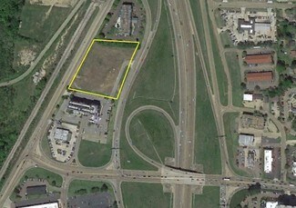 Plus de détails pour 0 Highway 51, Ridgeland, MS - Terrain à vendre