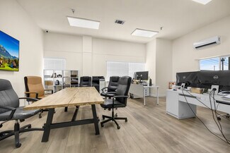 Plus de détails pour 2717 Tanager Ave, Los Angeles, CA - Industriel à vendre