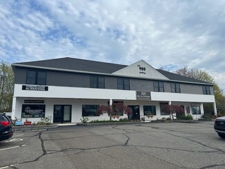 Plus de détails pour 900 Boston Post Rd, Old Saybrook, CT - Vente au détail à vendre