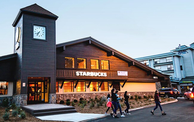 Plus de détails pour 2935 Main St, Mammoth Lakes, CA - Commerce de détail à vendre
