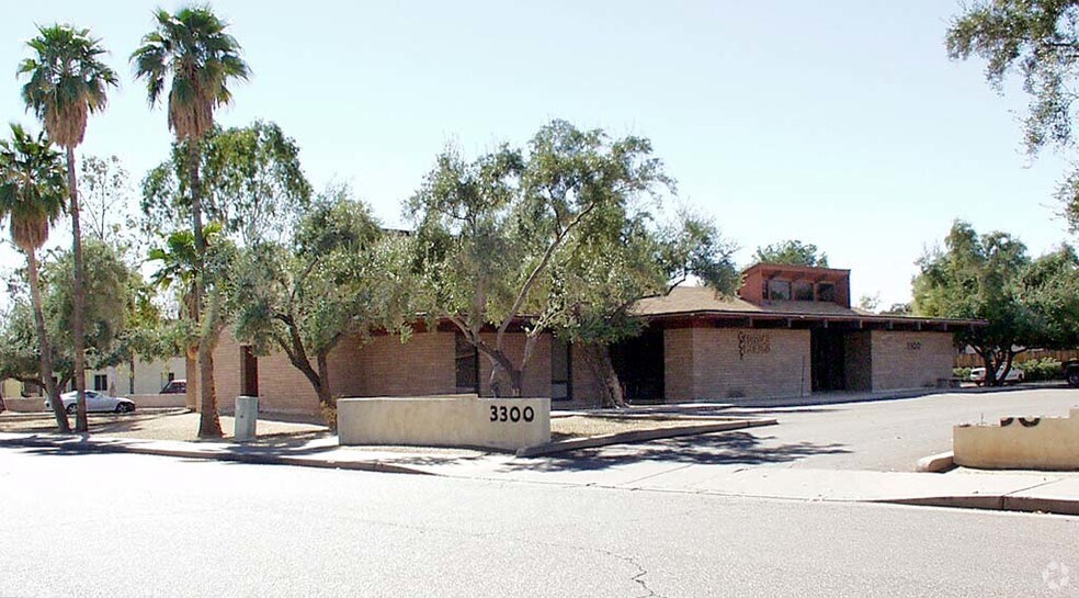 3300 N 75th St, Scottsdale, AZ for sale - Building Photo - Image 2 of 5