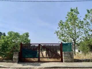 Calle Cañada de las Merinas, 75, Colmenarejo, Madrid à vendre - Autre - Image 1 de 8