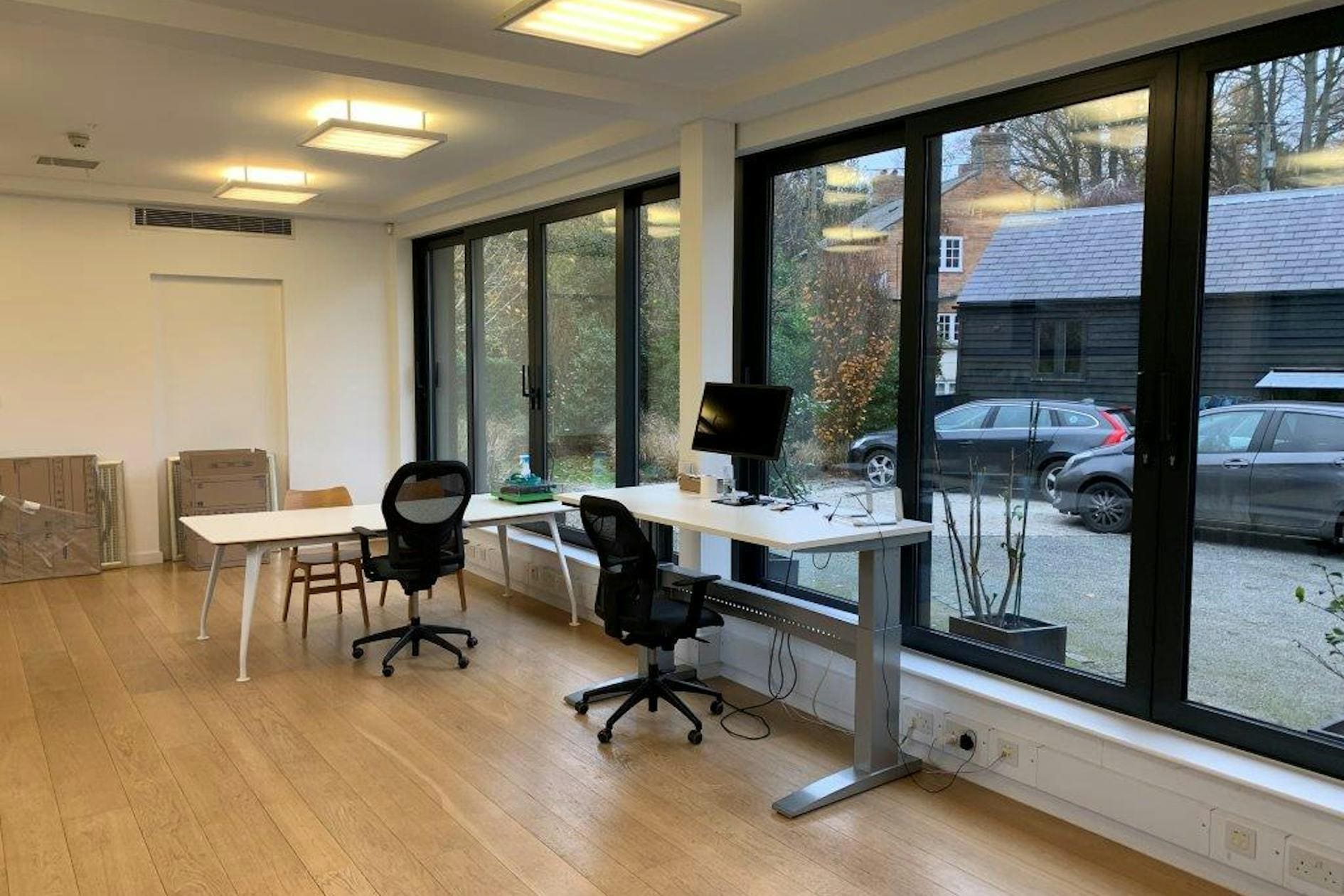 83 Bicester Rd, Long Crendon à louer Photo intérieure- Image 1 de 3