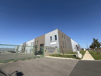 More details for 11 Rue Marguerite Aumerle, Persan - Flex for Lease