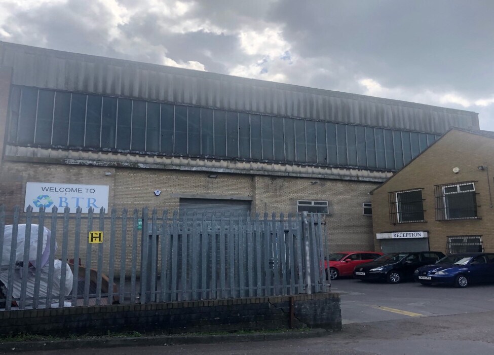 Victoria Ter, Bristol à vendre Photo principale- Image 1 de 1