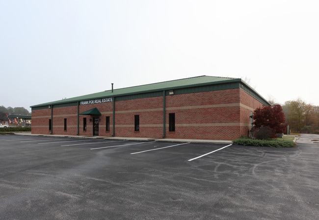 More details for 6283 Park South Dr, Bessemer, AL - Office for Lease