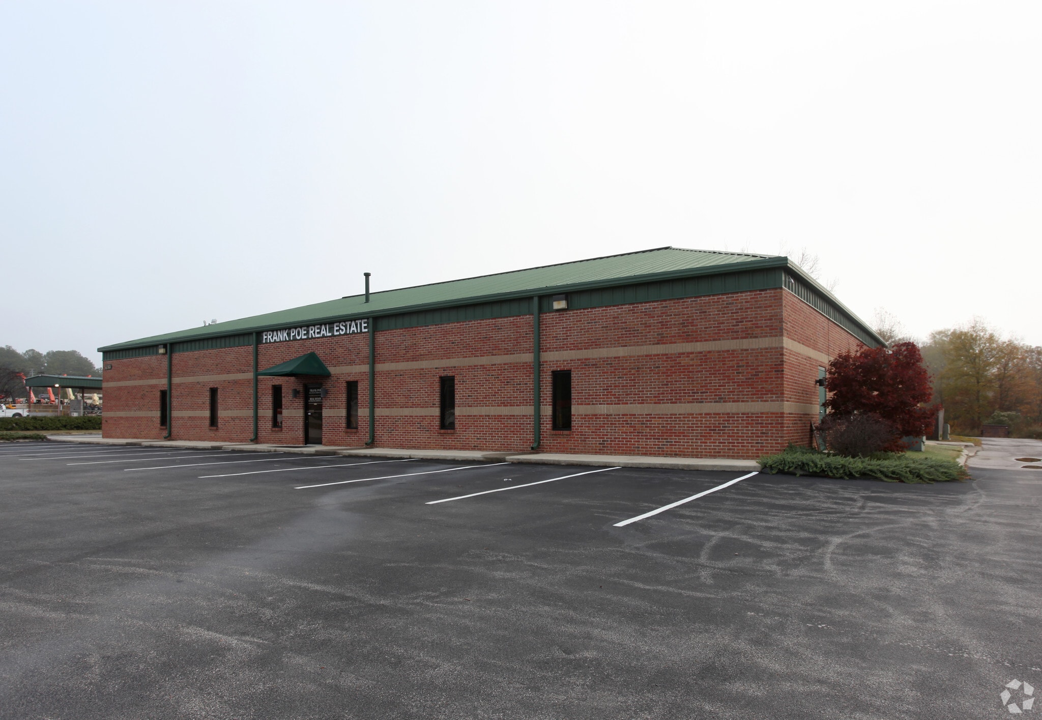6283 Park South Dr, Bessemer, AL for lease Building Photo- Image 1 of 8