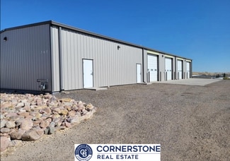More details for 745 Foster rd, Casper, WY - Industrial for Lease