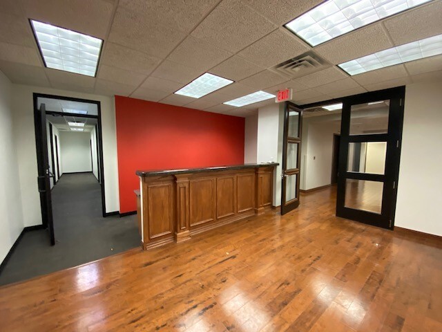 10159 E 11th St, Tulsa, OK for lease Interior Photo- Image 1 of 5