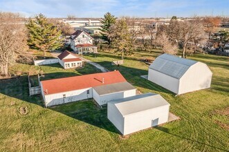6430 14th Street, Des Moines, IA - Aerial map view - Image1