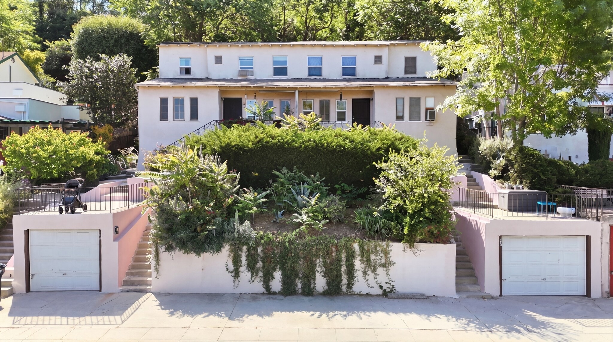 66 Hampden Ter, Alhambra, CA for sale Primary Photo- Image 1 of 46