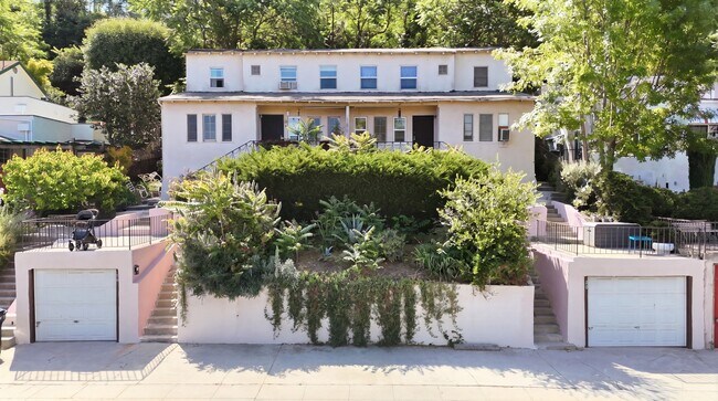 More details for 66 Hampden Ter, Alhambra, CA - Multifamily for Sale